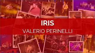 Iris (Goo Goo Dolls cover) | 2015 | Valerio Perinelli