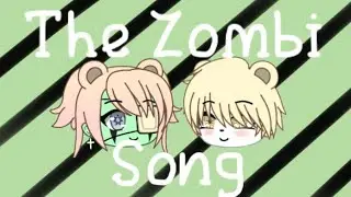 //The Zombi Song//