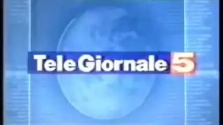 Sigla TG5 (1996)