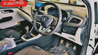 BEST CNG CAR UNDER 10LAC Tata Altroz XZ Plus S CNG Walkthrough 2023 | 