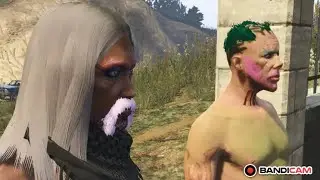GTA5 RP/Нам нужны в USA всякие?!