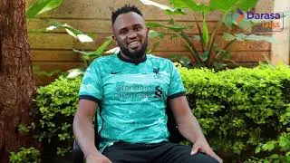 DARASA TALK- ERIC NJIRU'S HIGH SCHOOL EXPERIENCE