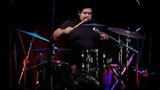 Yo seré -  De Hombre a Hombre Drum Cover - Tutorial - Josue