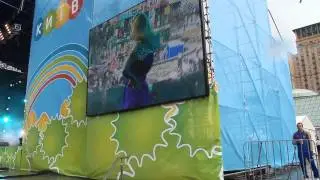 Екатерина Бужинская 