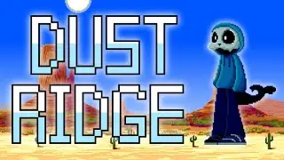 Dust Ridge - Masked Seal OST
