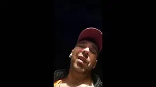 Техник DroN в прямом эфире!