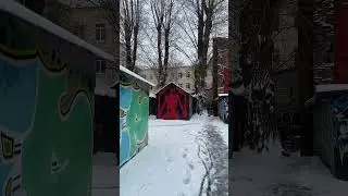 #graffiti
