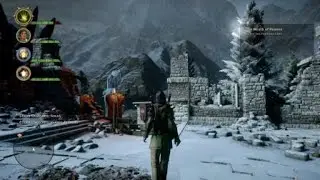 Dragon Age Inquisition