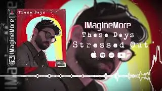 Stressed Out - (Official Visualizer)