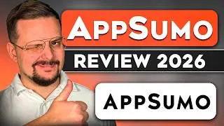 AppSumo Review - 2026 | Best Software Deals For Your Business?