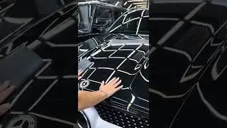 Боль детейлера! 😂 #automobile #юмор #прикол