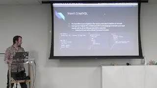 Mike Blydenburgh: Succeeding With GraphQL in Kotlin