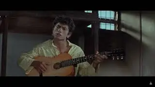 Луна - уголек