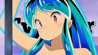 Popular Anime Waifus | Twixtor Clips 4k 60fps