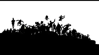 Rushed Collab 2 Tribute Video