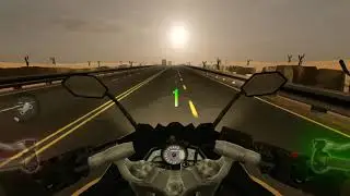 Traffic Rider - Level 18 - PARS220