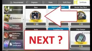 Next Shop Operator (After Blaze) Speculation [Arknights]