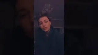 АЛИНА ГОРБ ПОЕТ😻😻😻