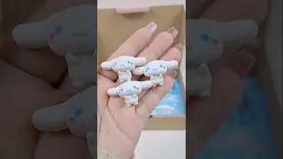 Cinnamoroll 📦📦🩵🩵 