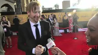 Jimmi Simpson at 21st Annual Screen Actor Guild Awards 