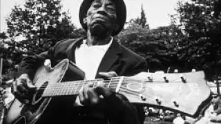 Mississippi John Hurt - Salty Dog Blues