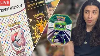 I bought a Childhood Collection Showcase - GIVEAWAYS - Rip & Ship 🔴