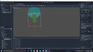 2D Platformer GODOT: Enemy Turret (Attack State)