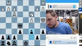 Magnus carlsen Another op Gameplay