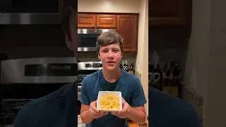 Let’s make gourmet mac & cheese!!!￼ 🧀￼