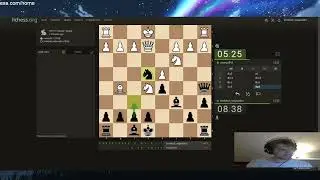 moroz911 vs brokkoli_valjavalitu FINAL