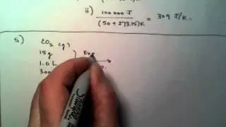 Ch3 EX 3A 3&5