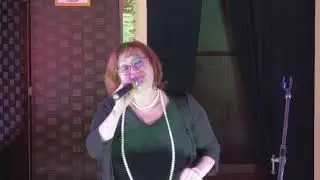 Светлана Шатуновская 