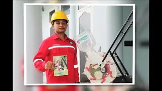 ALAT TANAM BENIH TAJUK ALPHA 16 | PETANI MILENIAL
