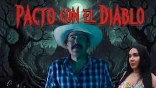 ESTRENO Pacto Con El Diablo PELICULA COMPLETA Copyright 2024 @ALDAMACINETV