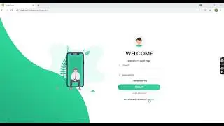 Login, Logout ,forgotten password, recover and signup and contact us page using  PHP +MYSQL