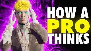 Inside the Mind of a Tournament Winner | Deceit 2