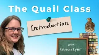 Poultry Keepers 360 - Quail Class