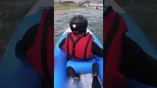 KAYAK OLYMPIQUE 🛶