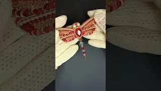 Брошь СТРЕКОЗА ручная работа ✅в наличии #brooch #beads #бисер #handmade #jewelry #diy #лето