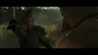 Warchief (2024) Trailer - Lionsgate Fantasy Thriller