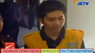 Bupati mesum di facebook