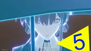 The Bird And The Worm | Episode 5 | Honkai: Star Rail