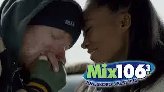 MIX 106.3 • Jonesboro's Best Mix