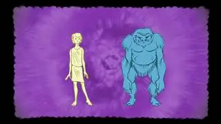 утопия VS антиутопия