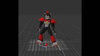 VRChat Test