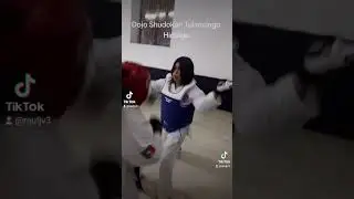 Dojo Shudokan Tulancingo Hidalgo