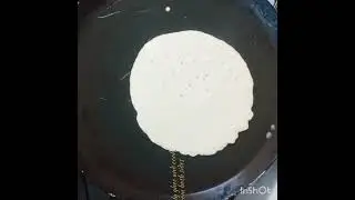 Pan cake