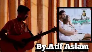 Paniyon Sa | Satyamave Jayate | Atif Aslam | Tusli Kumar | Johan Ebrahim | Acoustic By Musicalhimans