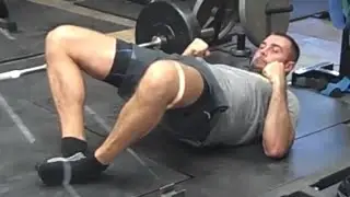 Frog Pumps: A Highly Effective Bodyweight Glute Activation Drill