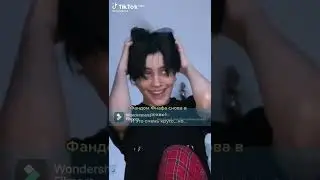 Sally Face в Tik Tok Lite #4